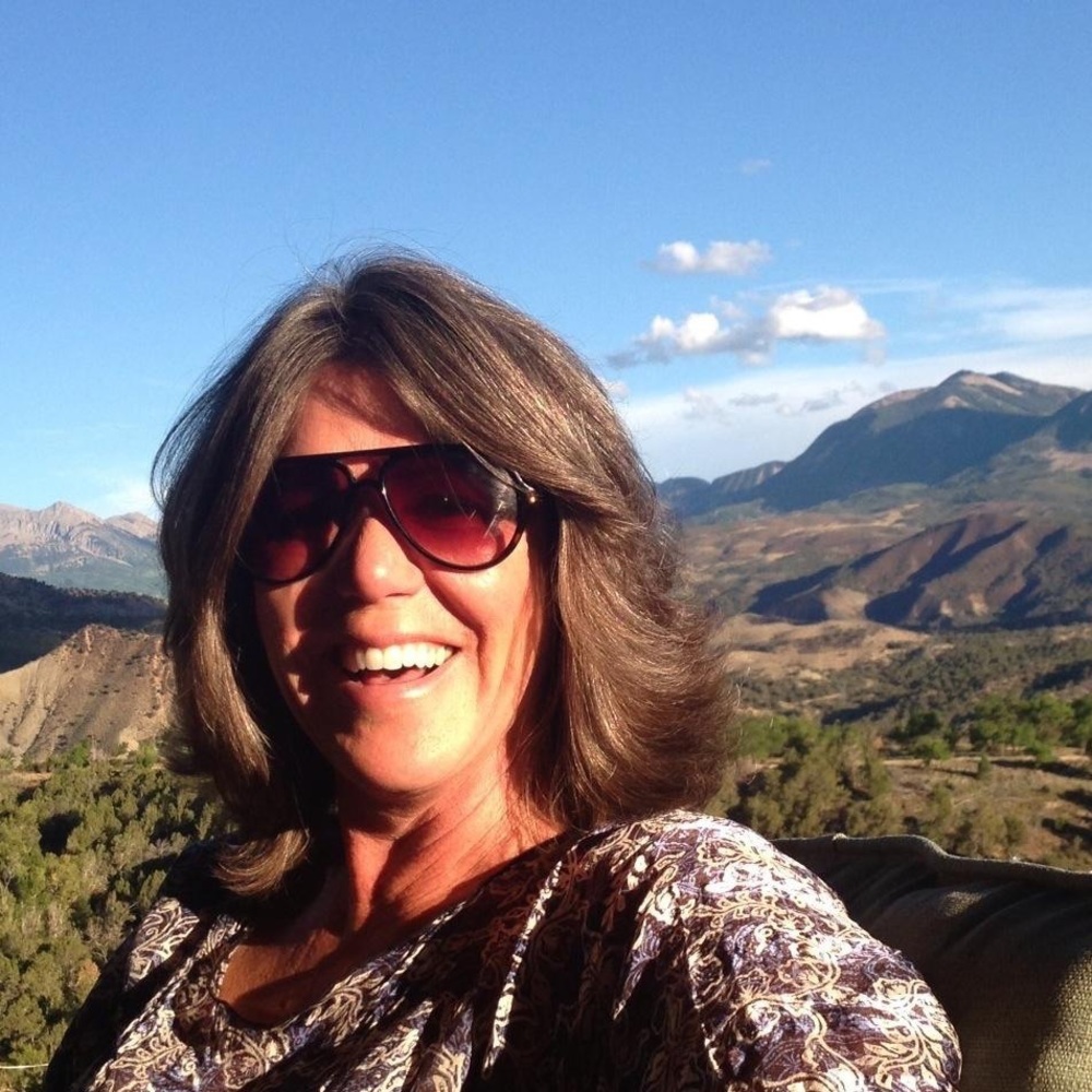 Meet your Posher, Pamela